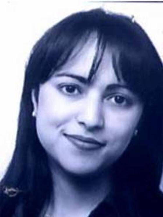Linda Nedjar