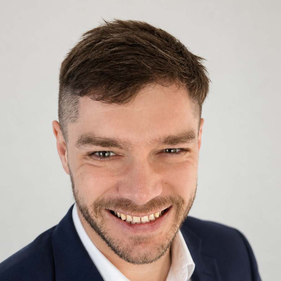 Sergej K. - KI-Automatisierung - AI Agents | LLM | MCP 