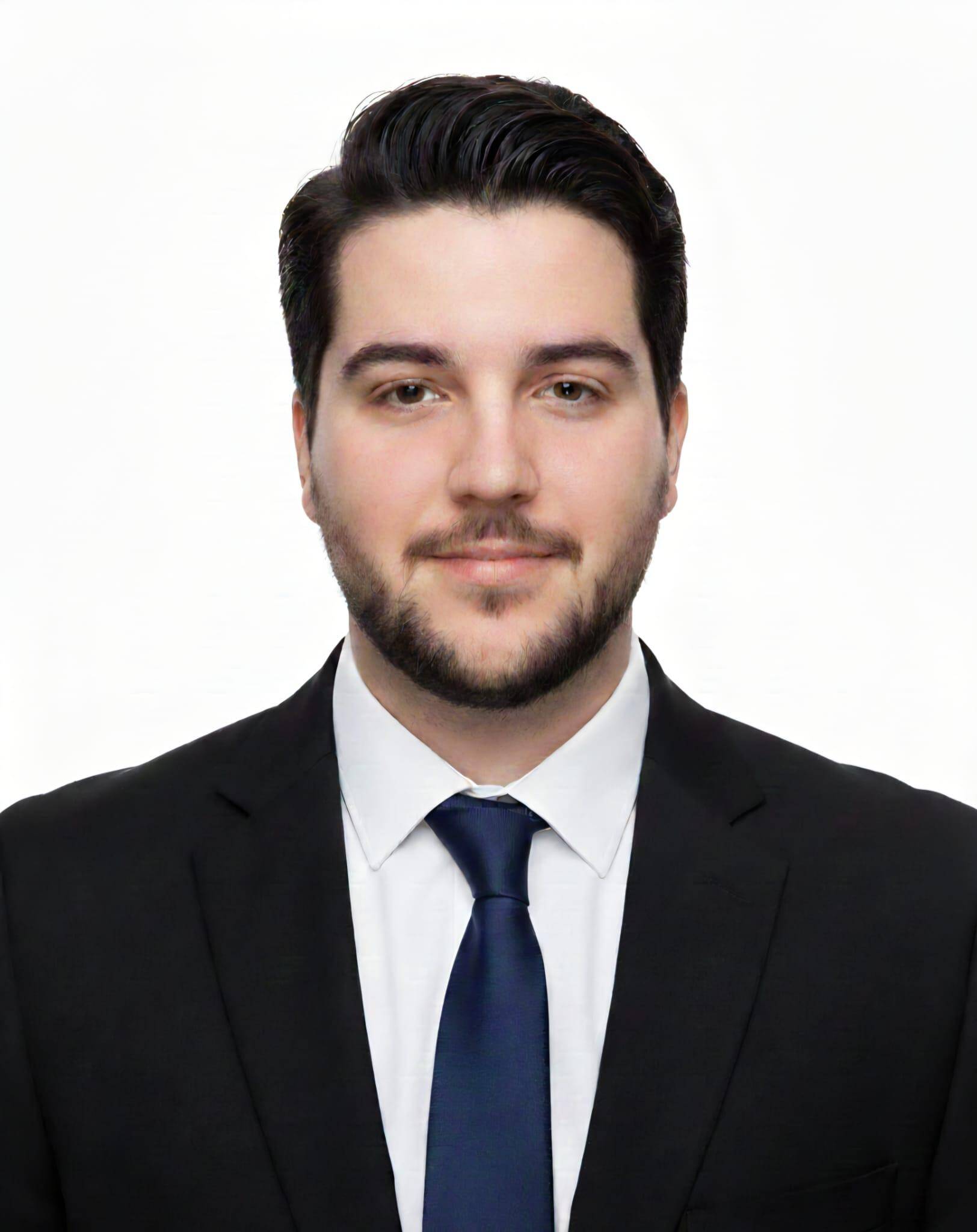 Nathan Cao De Bus