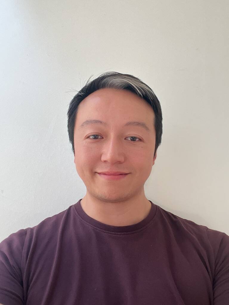 Zhicheng Zhou - Développeur Full Stack ReactJs Java