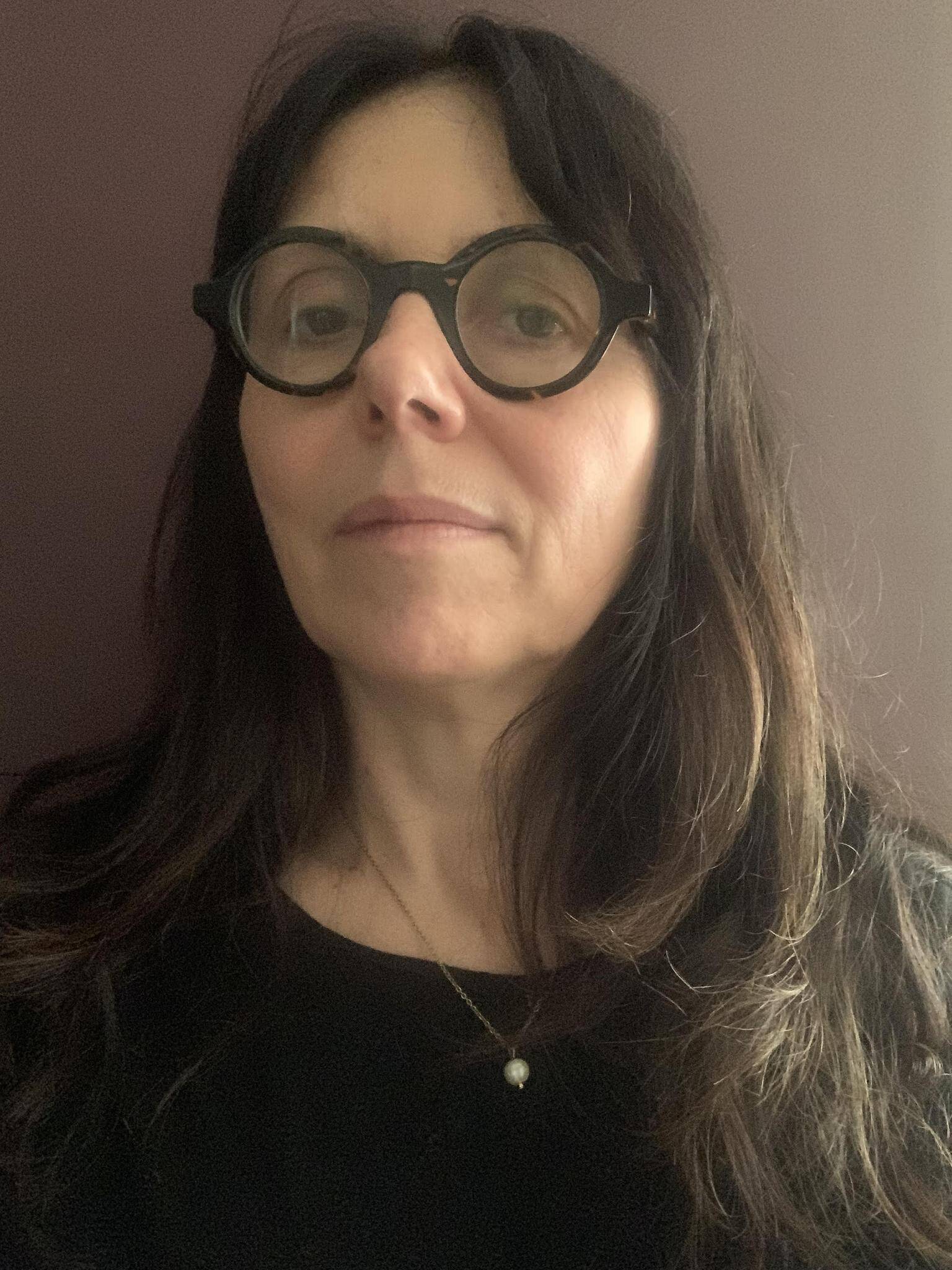 Marie-Laurence Monroux