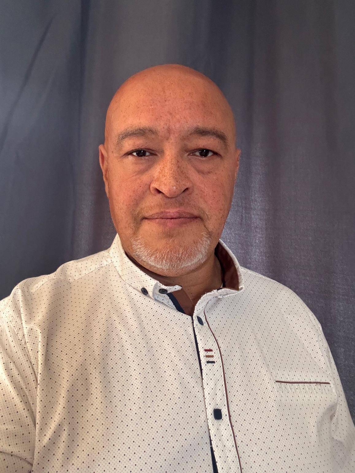 Philippe Badizé