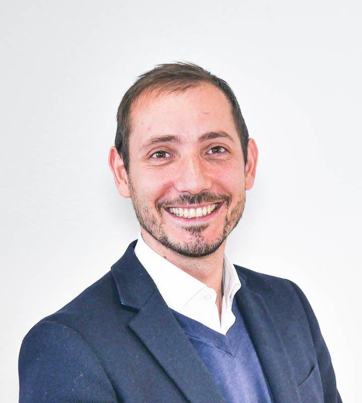 Guillaume Demicheli
