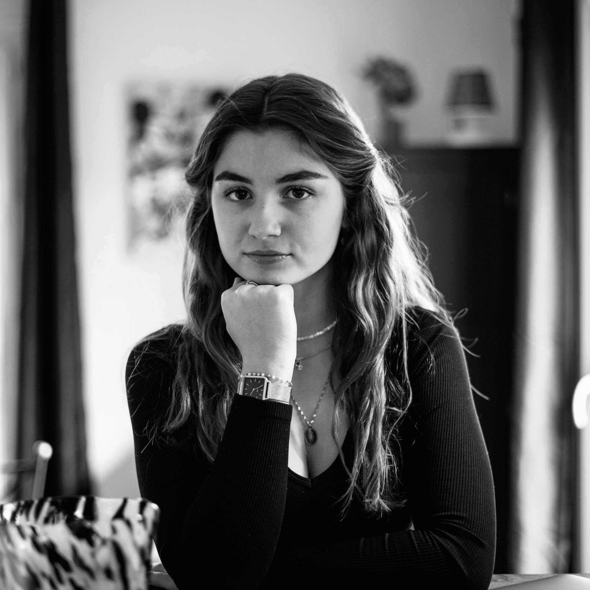 Emilie Cournarie