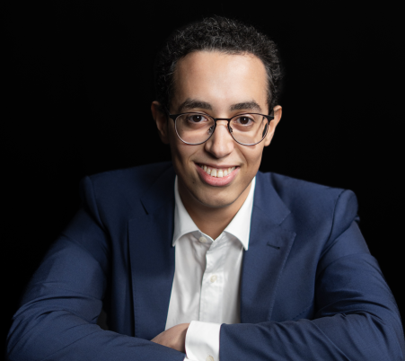 Ayman Limane - Data Scientist | IA & Deep/Machine Learning