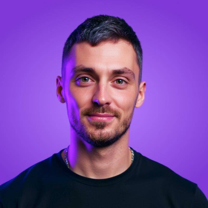 Jérôme Pogeant - Développeur Fullstack | React | Nodejs | Golang