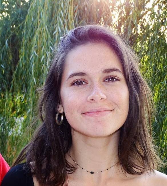 Manon Chaix - Développeuse Power Platform
