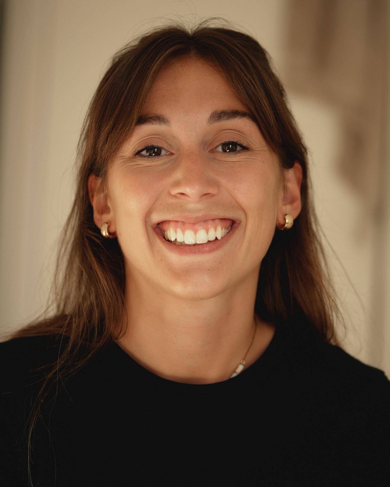 Nina Landes