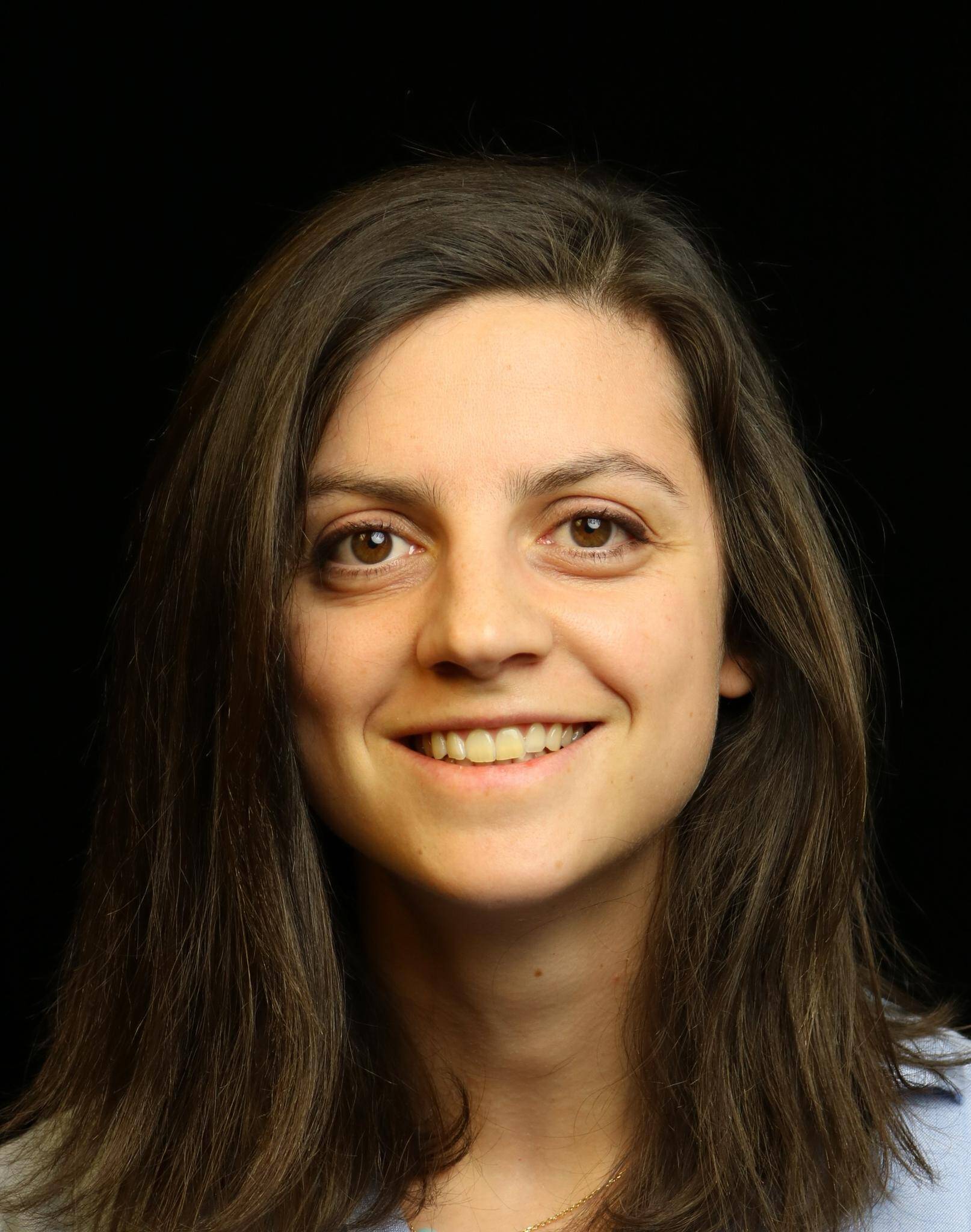 Perrine Ferrault - Chief Community Officer @ Malt