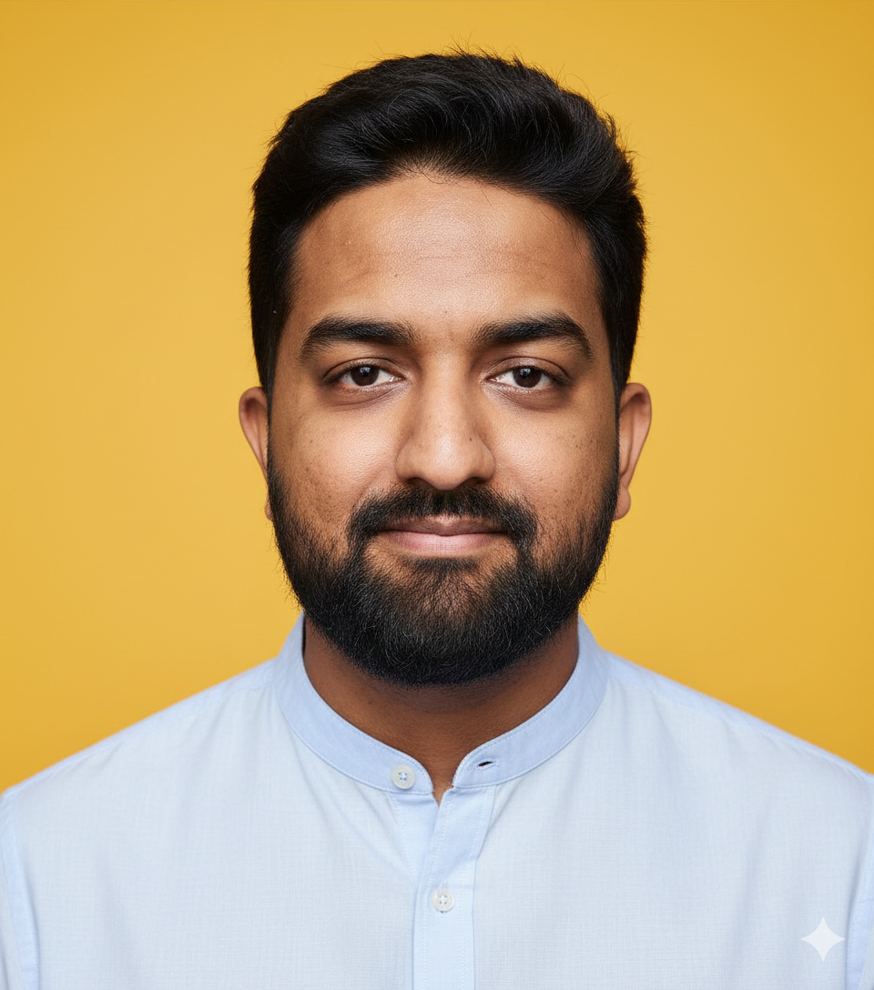 Shahul Mohamed