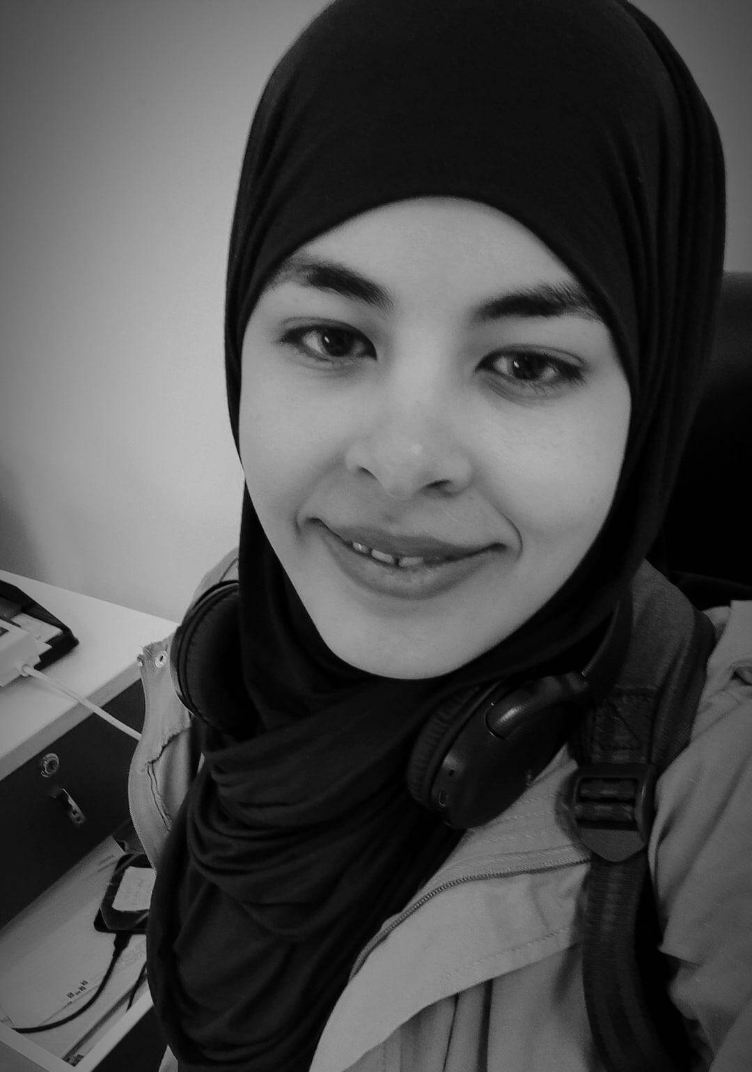 Brini Nourhen