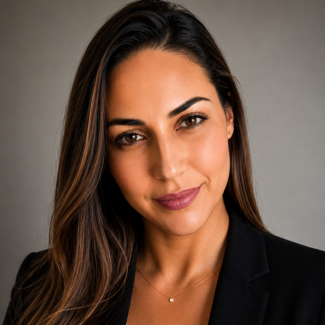 Soraya Ameur - Expert consulting Achats et stratégies