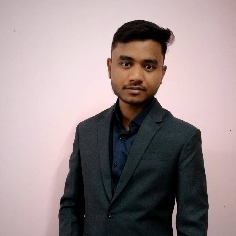 Nikhil Agrawal