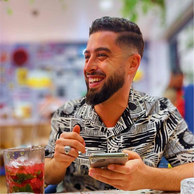 Saïd B.