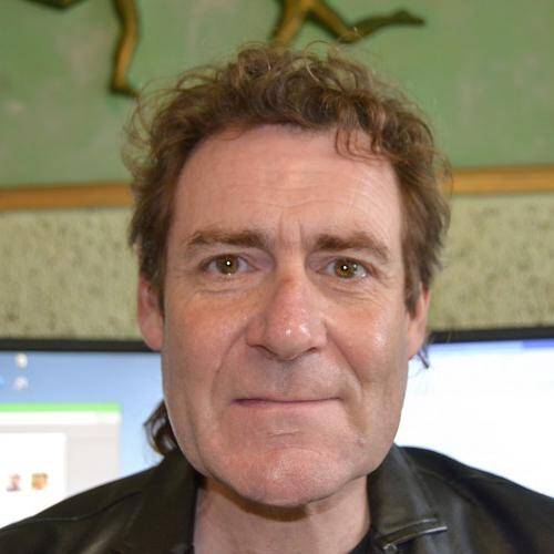 Frédéric Rovis