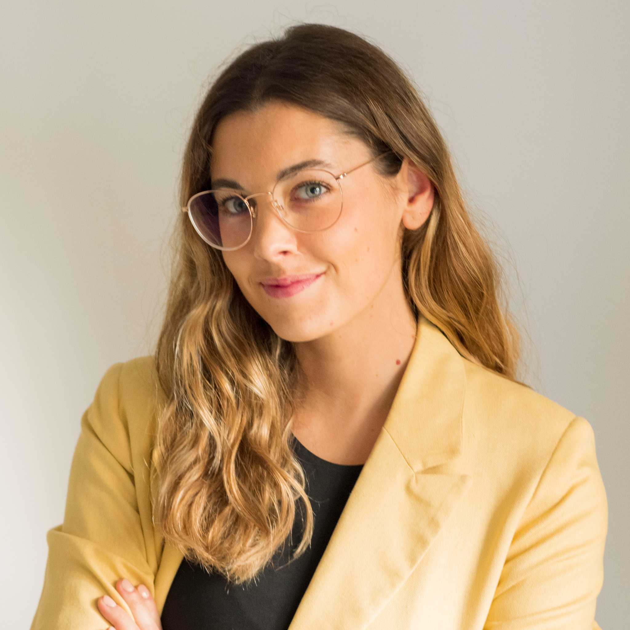 Lidia  - Especialista Google Ads - Paid Search & Social