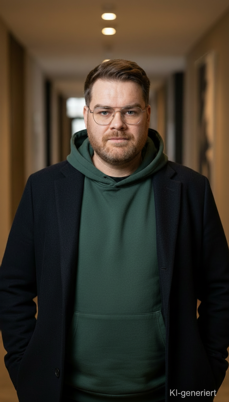 Patric Sowadzki - Interim CMO & CGO | Profitabel Neukunden gewinnen