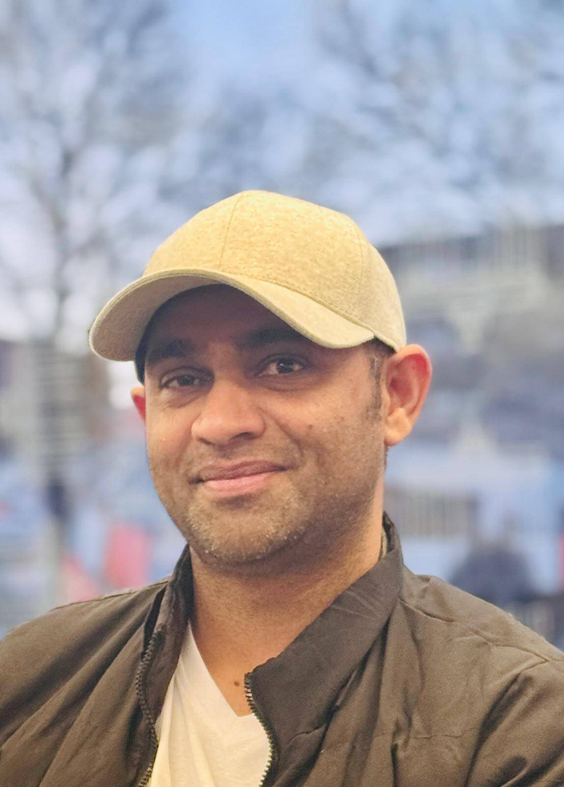 Shahid Hassan Nasir