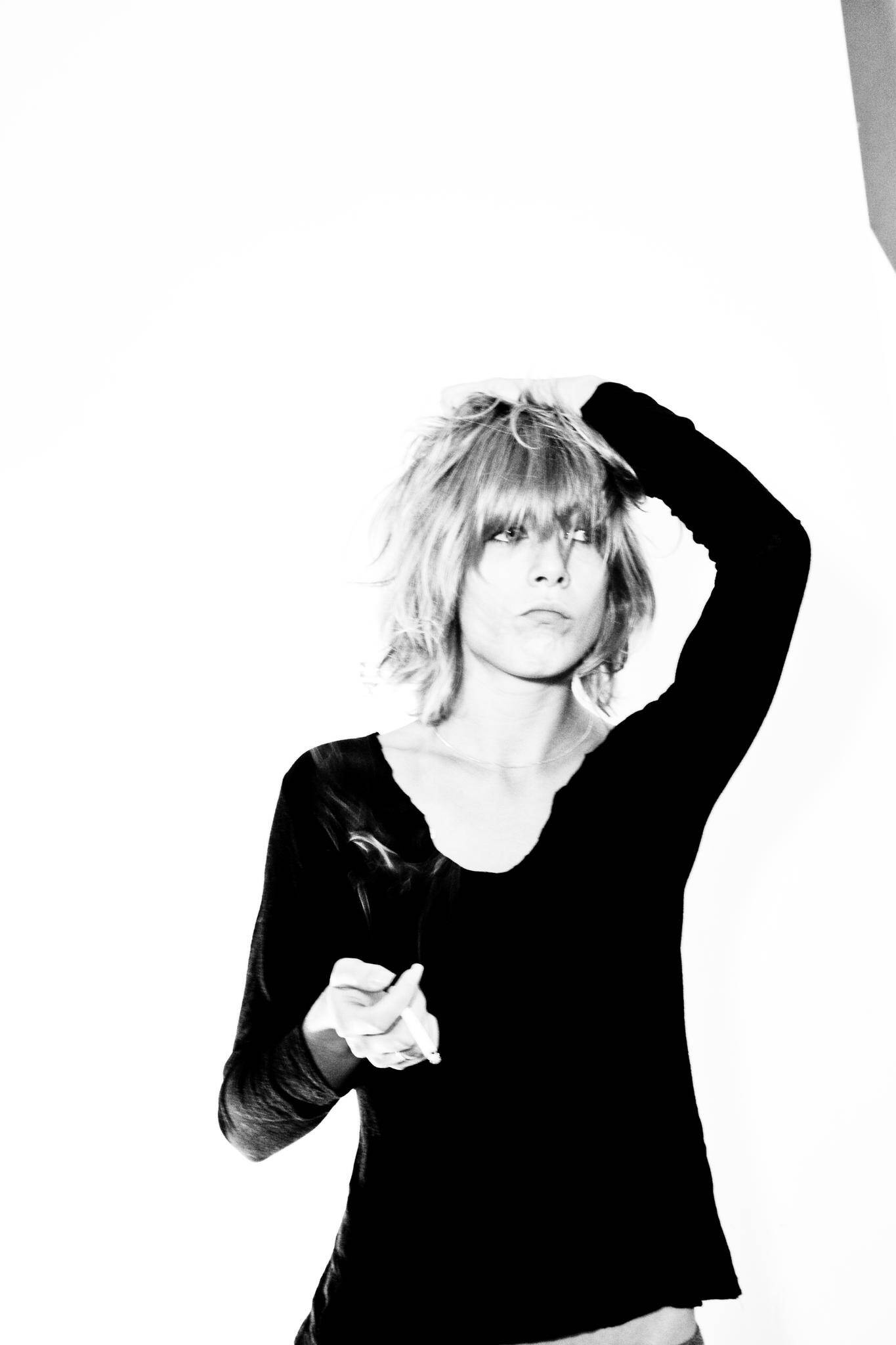 Sarah Foliard
