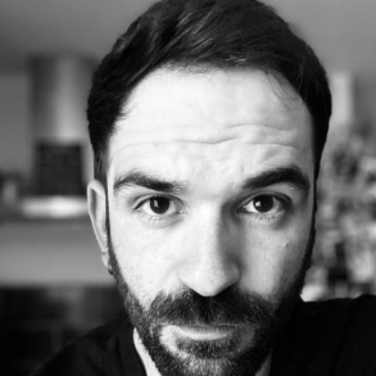 Alexandre Cacciola - Copywriter