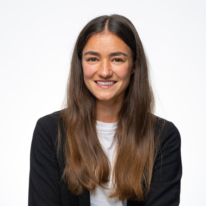 Victoria Mummenbrauer