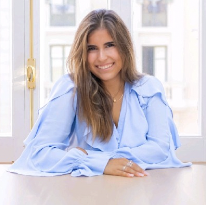 Malena Carimati Solás