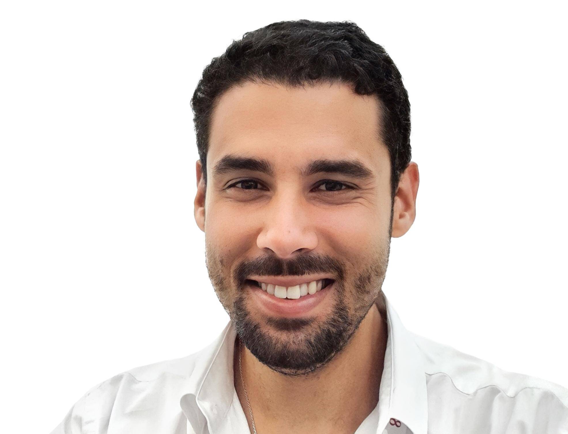 Miguel Palencia-Olivar