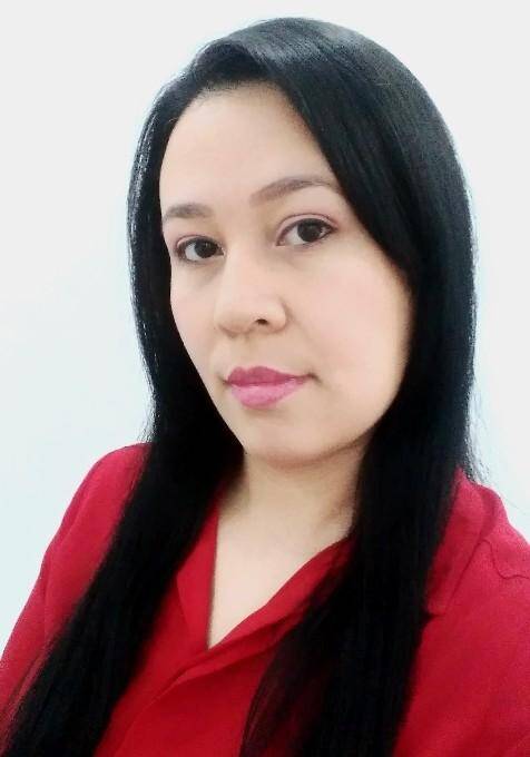 Yicela Agudelo