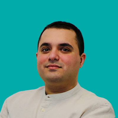 Alessio Bonadonna - Full-Stack Developer