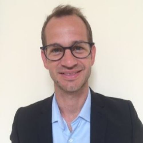 Marc Michelini