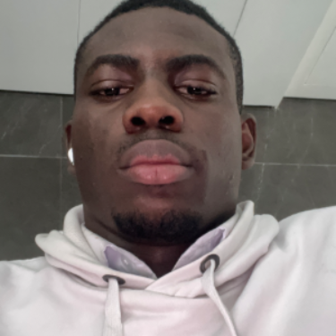 David Ojoh Oscar