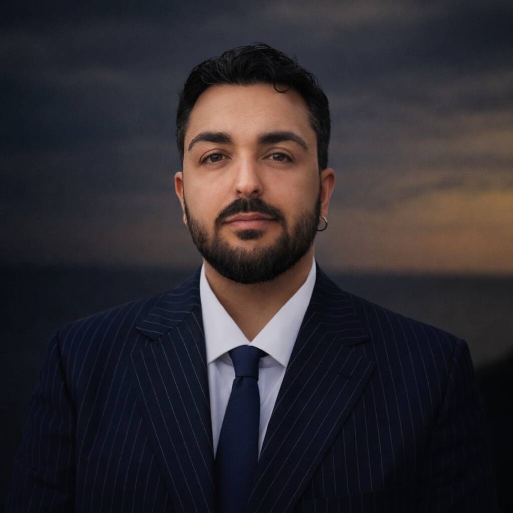 Antonio D. - Graphics and ux/ui designers 