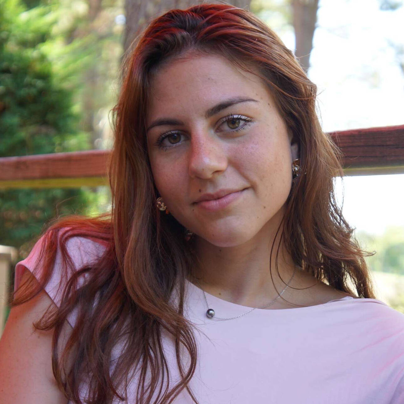 Johanna Hammouda - Généraliste / Développement RH