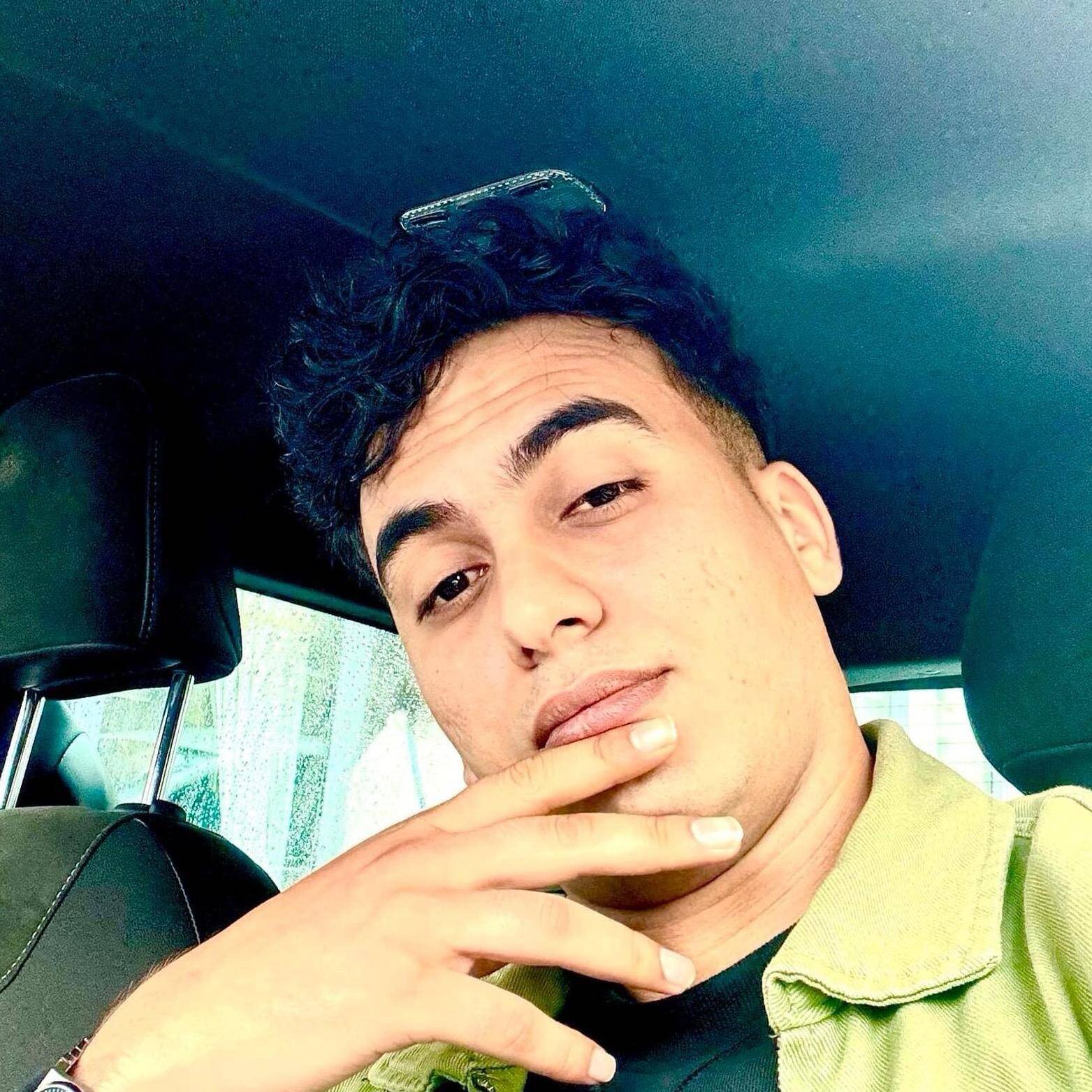 Youssef Azim
