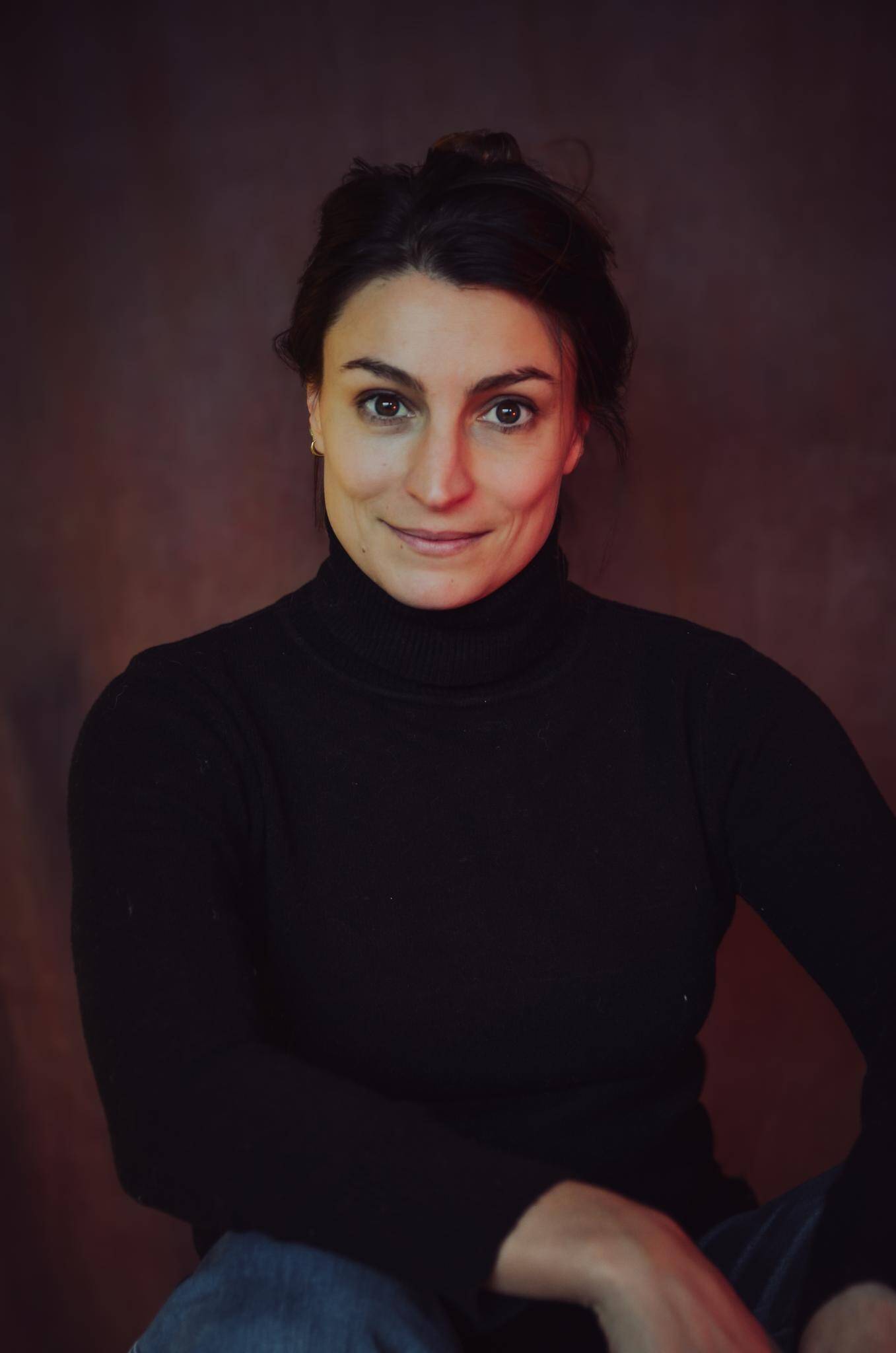 Marion Paulin