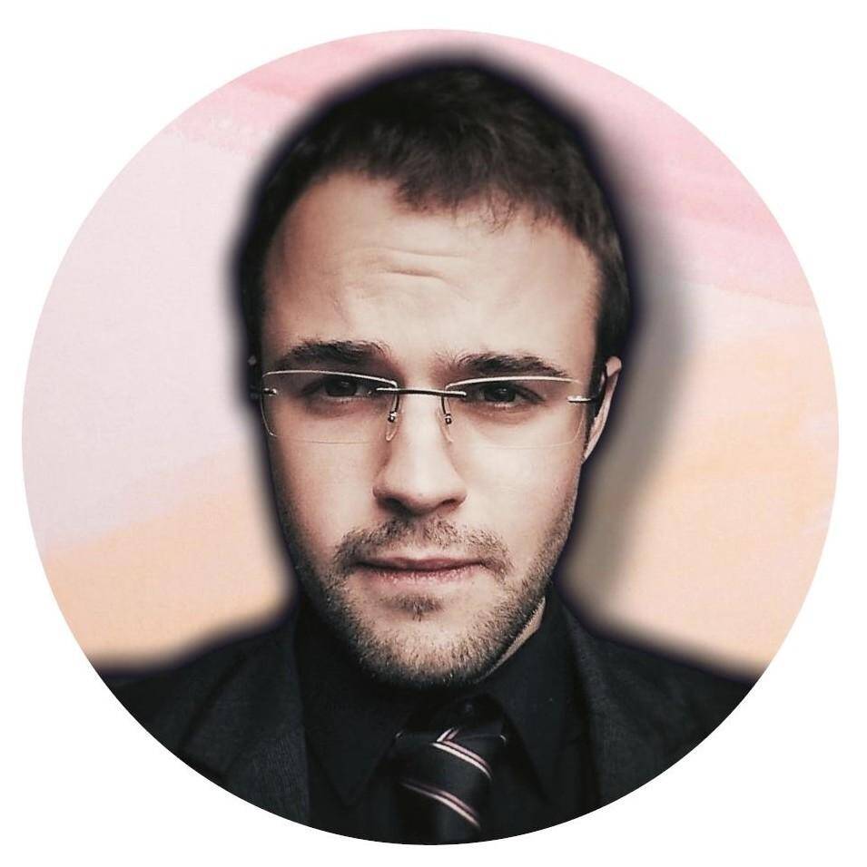 Adrien Tosato - IT Consultant