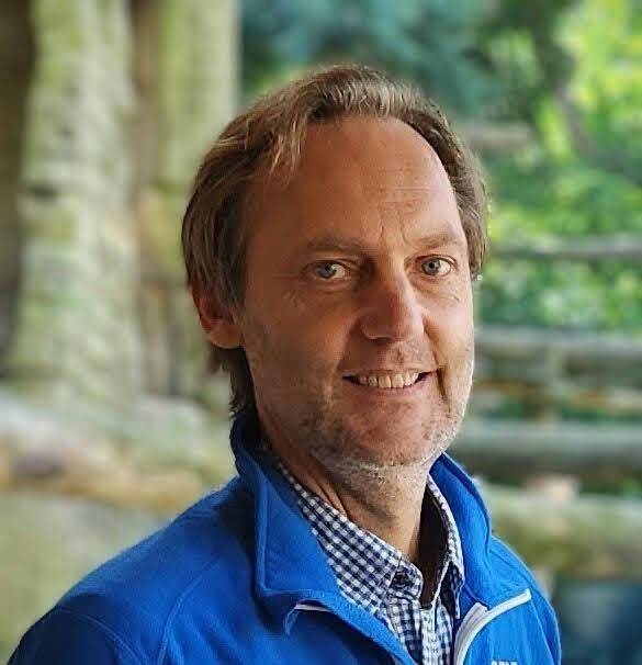 Arno De Ruijter