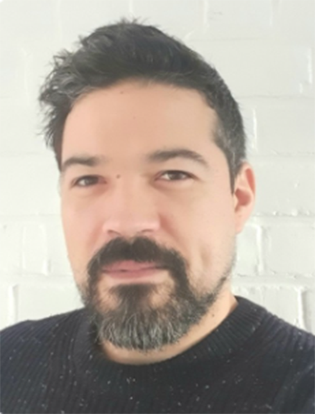Mathieu Schmidt
