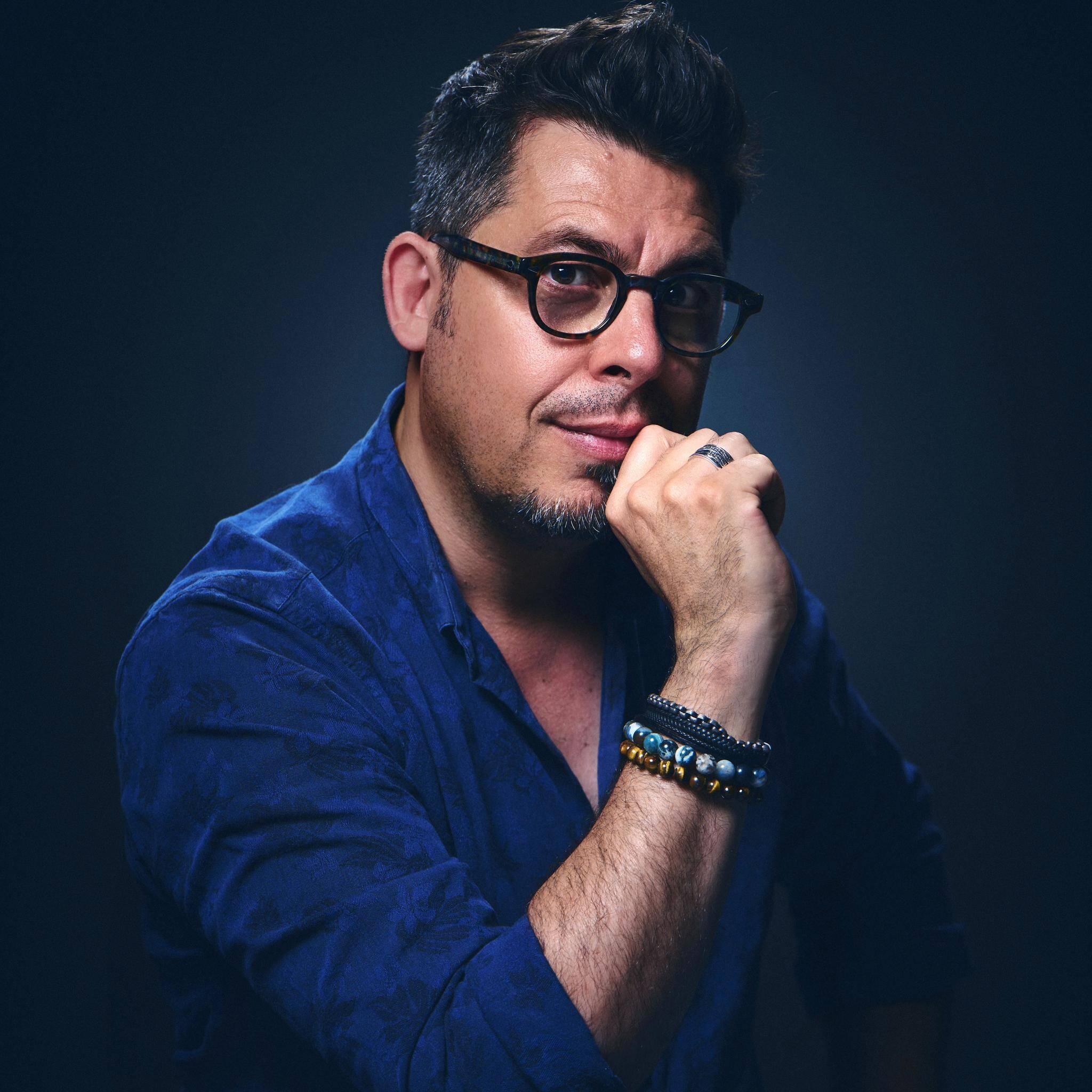 Sébastien Robert