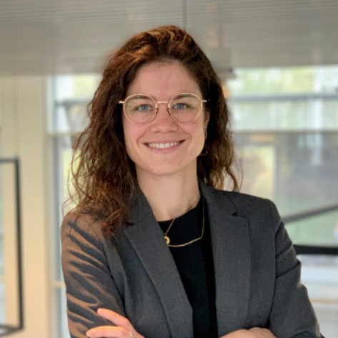 Maëlle Sahl - Pricing Architect & Growth Strategist - Data & AI