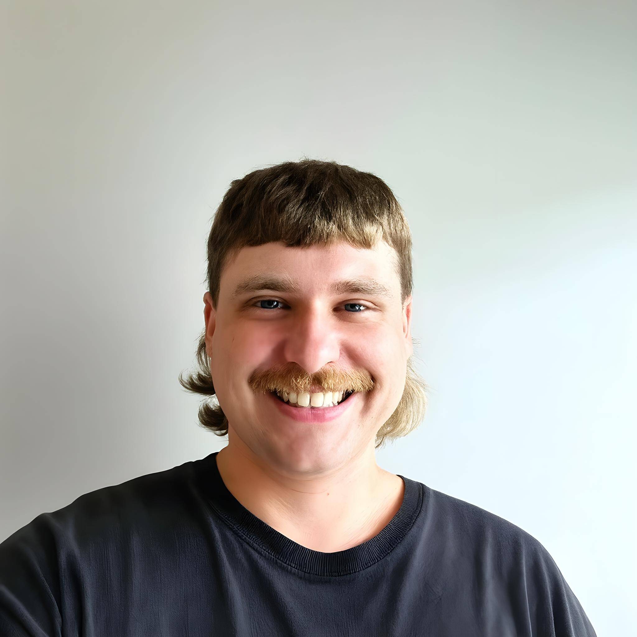 Ward S. - Software developer