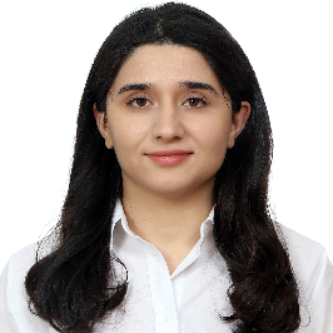 Ashkhen Barseghyan