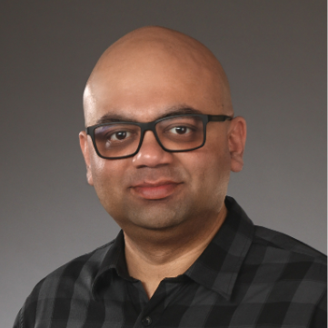 Sharadanand Karanjkar