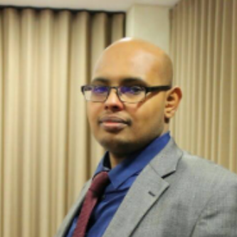 Ismail Jama