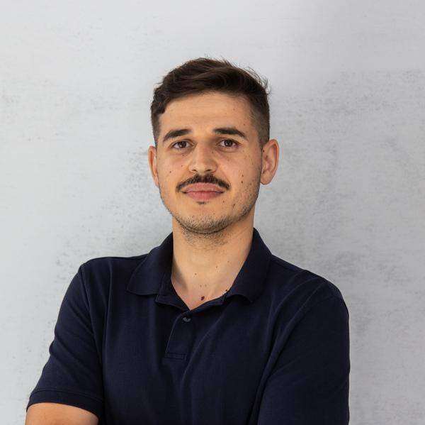 Mehdi Necibi