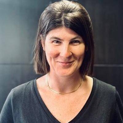 Valerie Rinaz