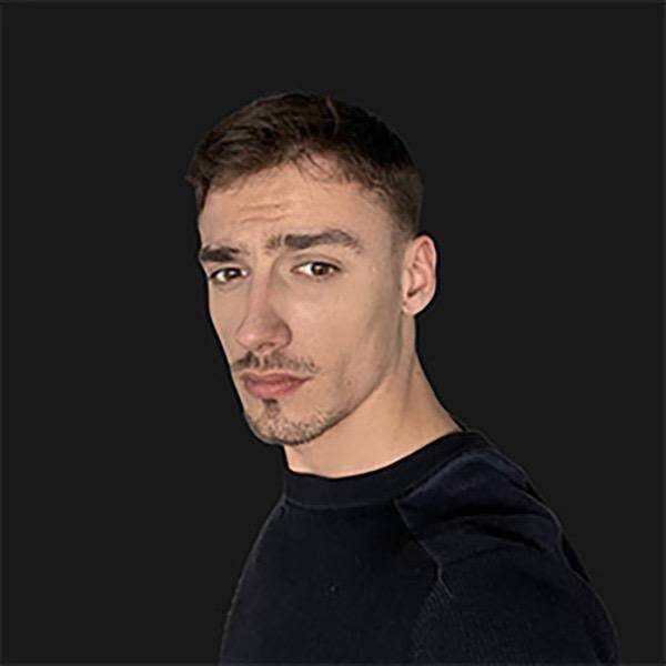 Benjamin Rabette