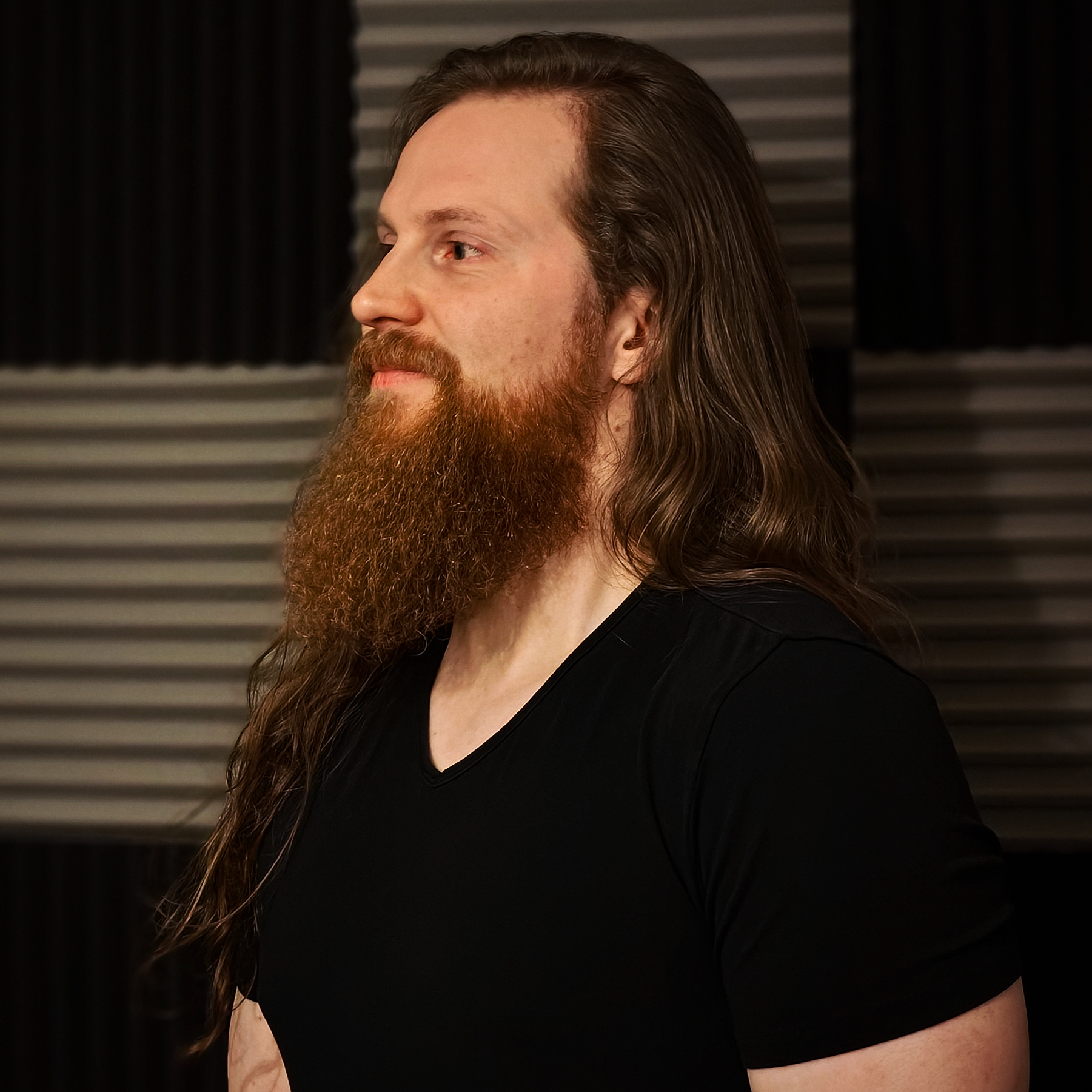 Jonathan Van Raemdonck