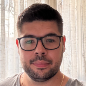 Filipi Henrique Garcia De Oliveira - Python & ETL Data Specialist