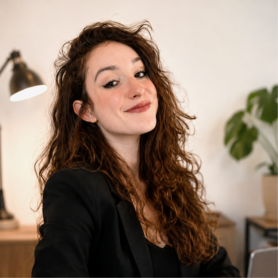 Elia Filippini - Photographe - Social Média Manager